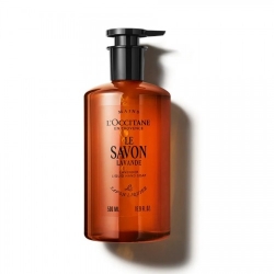 L'Occitane Le Savon Lavande - Detergente Liquido 500 Ml