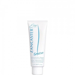 Lancaster Eau De Sensitive - Deodorante In Crema Per Pelli Sensibili 125 Ml