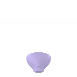 Fler Razor Travel Case Lilac