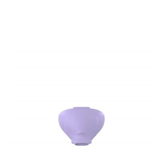 Fler Razor Travel Case Lilac