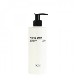 Bdk Parfums Pas Ce Soir - Lozione Corpo 300 Ml
