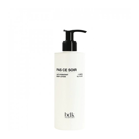 Bdk Parfums Pas Ce Soir - Lozione Corpo 300 Ml