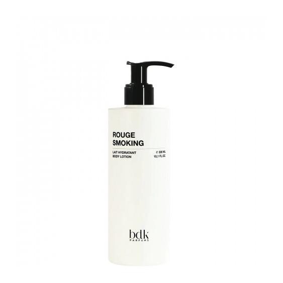 Bdk Parfums Rouge Smoking - Lozione Corpo 300 Ml