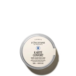 L'Occitane Karite Confort - Burro Di Karite Multiuso 150 Ml