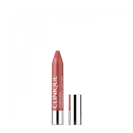 Clinique Chubby Stick Moisturizing Lip Colour Balm - 37 Boundless Blush
