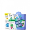 Dr.Jart+ Cicapair + Vital Hydra Solution Pro + Ceramidin Soothing Hydra Solution Pro