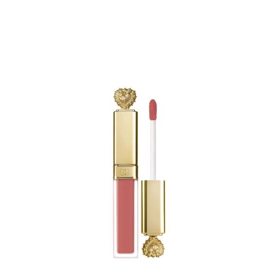 Dolce & Gabbana Everkiss Liquid Lip - Rossetto Liquido N. 90 Desire