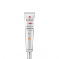 Erborian Cc Creme Spf30 - Crema Colorata - Dore