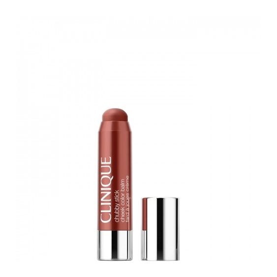 Clinique Chubby Stick Cheek Colour Balm - Blush In Stick N. 01 Amp