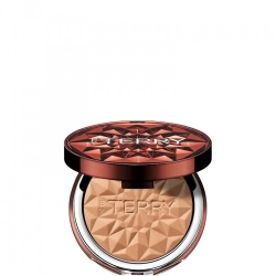 By Terry Tea To Tan Sun Powder - Terra Abbronzante N. 2 Medium Bronze