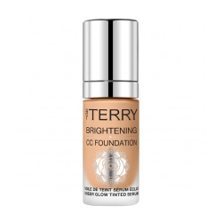 By Terry Brightening Cc Foundation - Fondotinta N. 6W Tan Warm