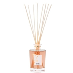 Teatro Fragranze Uniche Papaia Ibisco - Diffusore Ambiente Con Bastoncini 250 Ml