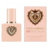 Dolce & Gabbana My Devotion - Eau De Parfum Intense Donna 30 Ml Vapo