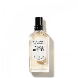 L'Occitane Neroli Orchidee - Eau De Toilette Donna 50 Ml Vapo