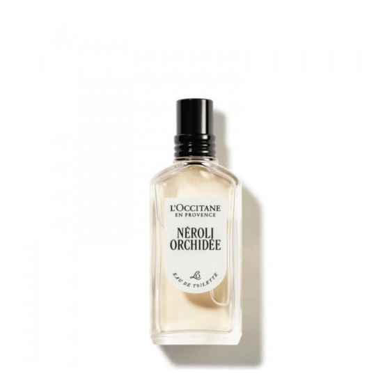L'Occitane Neroli Orchidee - Eau De Toilette Donna 50 Ml Vapo