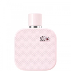 Lacoste L.12.12 Rose - Eau De Parfum Donna 100 Ml Vapo