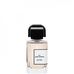 Bdk Parfums 312 Saint-Honore - Eau De Parfum Unisex 50 Ml Vapo