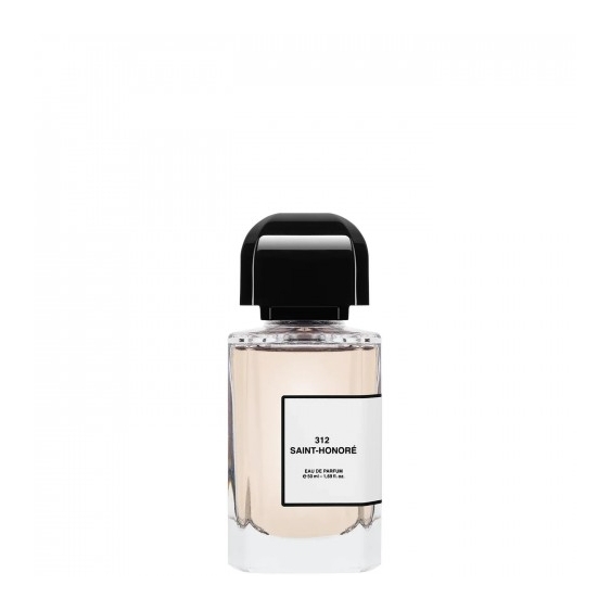 Bdk Parfums 312 Saint-Honore - Eau De Parfum Unisex 50 Ml Vapo