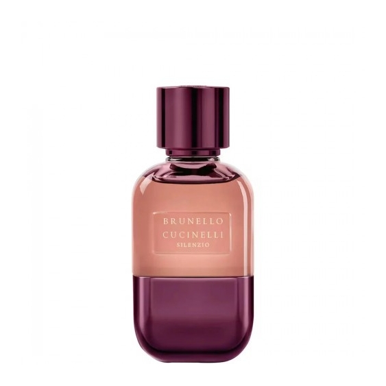 Brunello Cucinelli Silenzio - Parfum Unisex 100 Ml Vapo