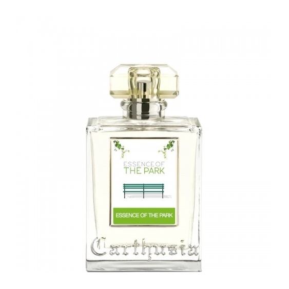 Carthusia Essence Of The Park - Eau De Parfum Unisex 100 Ml Vapo