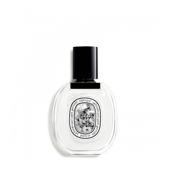 Diptyque Fleur De Peau - Eau De Toilette Unisex 50 Ml Vapo