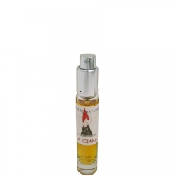 Eolieparfums La Sciara - Extrait De Parfum Unisex 15 Ml Vapo