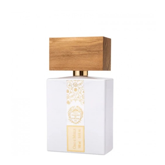 Giardini Di Toscana Oro E Miele - Eau De Parfum Unisex 100 Ml Vapo