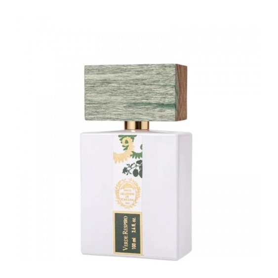 Giardini Di Toscana Verde Respiro - Eau De Parfum Unisex 100 Ml Vapo