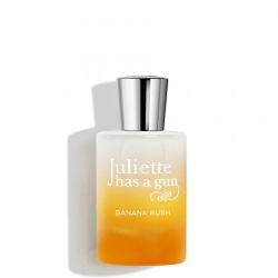 Juliette Has A Gun Banana Rush - Eau De Parfum Unisex 50 Ml Vapo