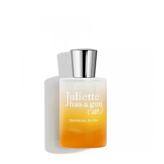 Juliette Has A Gun Banana Rush - Eau De Parfum Unisex 50 Ml Vapo