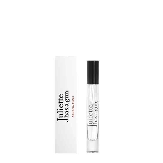 Juliette Has A Gun Banana Rush - Eau De Parfum Unisex 7,5 Ml Vapo