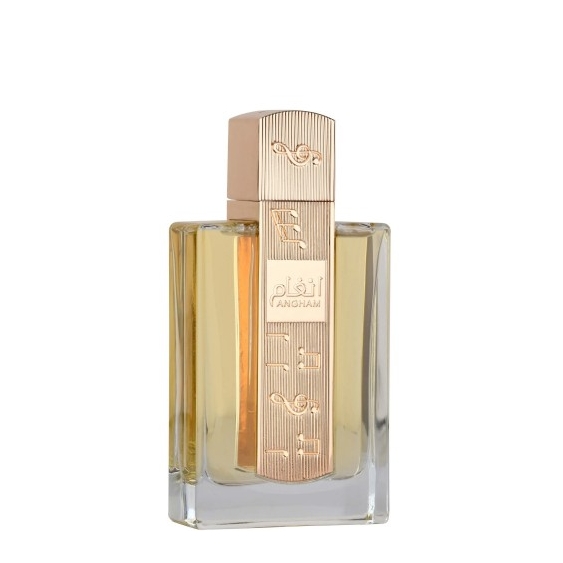 Lattafa Angham - Eau De Parfum Unisex 100 Ml Vapo