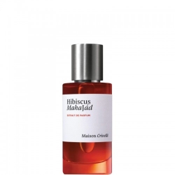 Maison Crivelli Hibiscus Mahajad - Extrait De Parfum Unisex 50 Ml Vapo