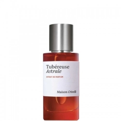 Maison Crivelli Tubereuse Astrale - Extrait de Parfum Unisex 50 ml Vapo