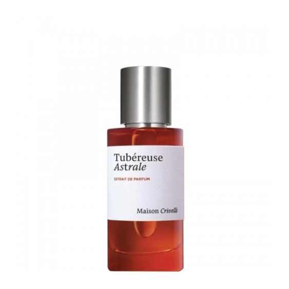 Maison Crivelli Tubereuse Astrale - Extrait de Parfum Unisex 50 ml Vapo