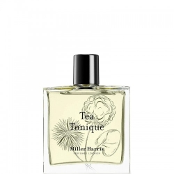 Miller Harris Tea Tonique - Eau De Parfum Unisex 100 Ml Vapo