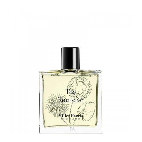 Miller Harris Tea Tonique - Eau De Parfum Unisex 100 Ml Vapo