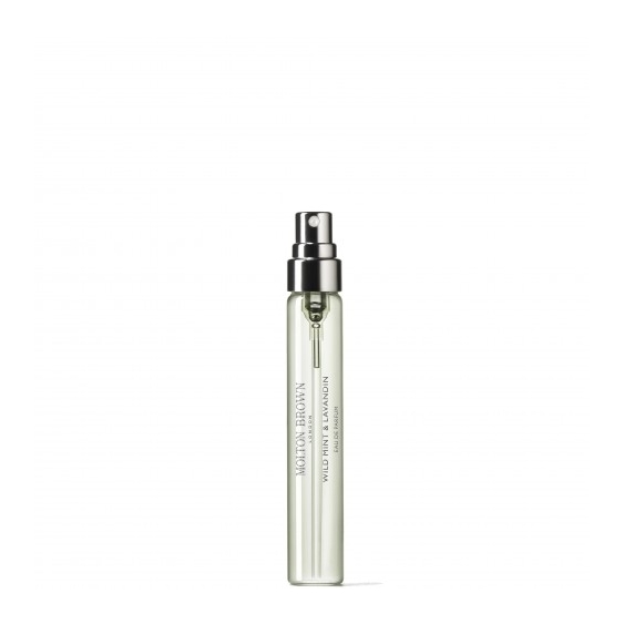 Molton Brown Tea Ceremony - Eau De Parfum Unisex 7.5 Ml Vapo