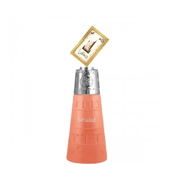 Nabeel Birwaz - Eau De Parfum Unisex 100 Ml Vapo