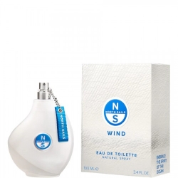 North Sails Wind - Eau De Toilette Unisex 100 Ml Vapo
