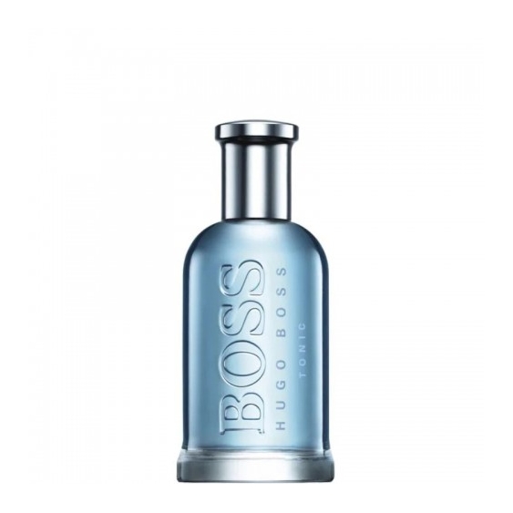 Hugo Boss Bottled Tonic - Eau De Toilette Uomo 100 Ml Vapo