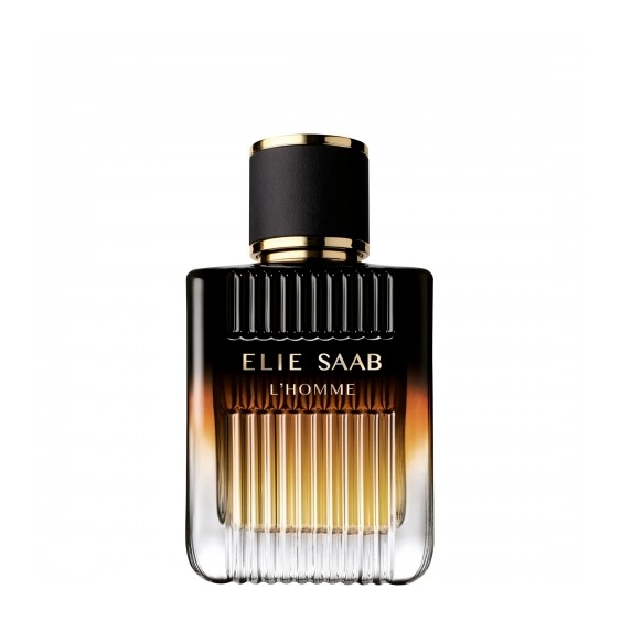 Elie Saab L'Homme - Eau De Parfum Intense Uomo 100 Ml Vapo
