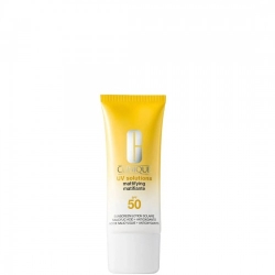 Clinique Uv Solutions mattifying Spf50 - Crema Solare Viso 40 Ml