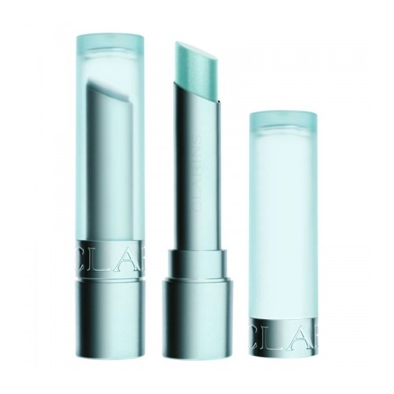 Clarins Baume A Levres Cryo-Repulpant - Lip Oil Balm N. 00 Cryo Mint