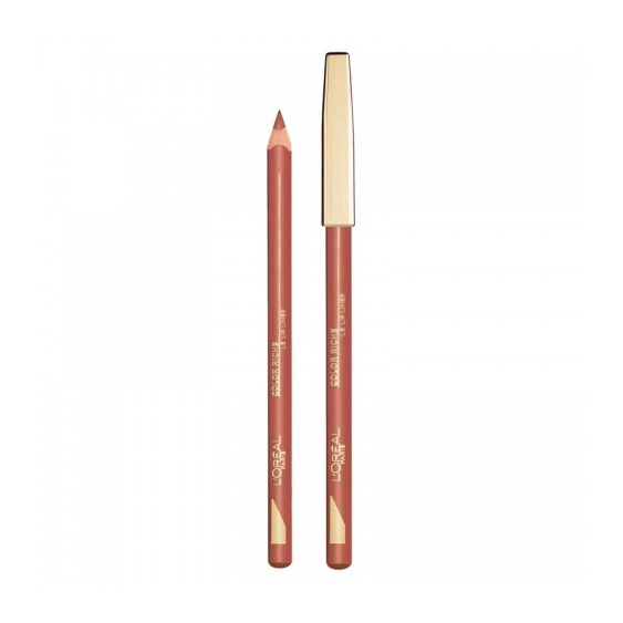 L'Oreal Paris Color Riche Le Lip Liner - Matita Labbra N. 236 Organza