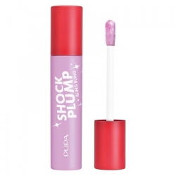Pupa Shock Plump Bling Bling - Gloss Labbra N. 011 Fancy Diamond