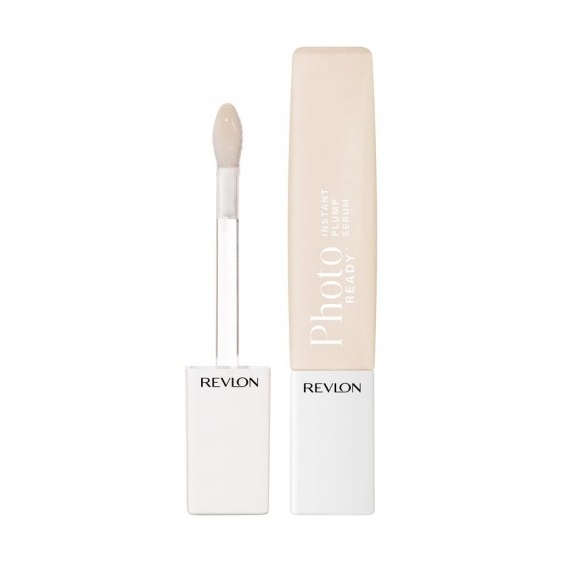 Revlon Photo Ready Instant Plump Serum - Gloss Labbra N. 001 Needless To Say