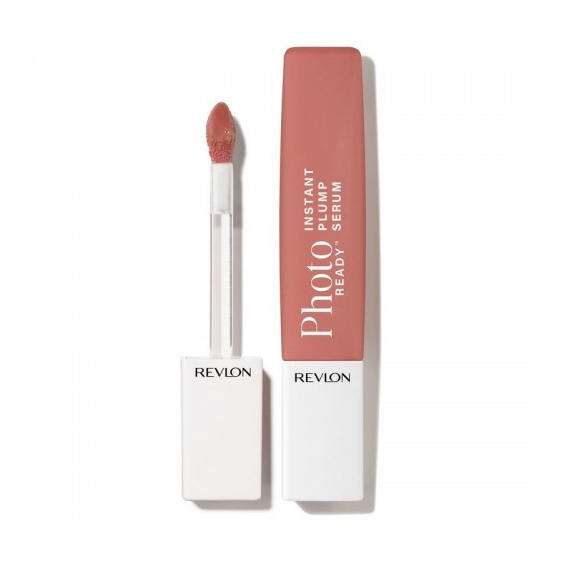 Revlon Photo Ready Instant Plump Serum - Gloss Labbra N. 007 Fill Fantasy