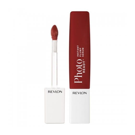 Revlon Photo Ready Instant Plump Serum - Gloss Labbra N. 010 Jumbo Juice