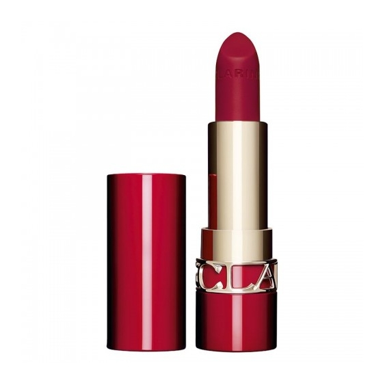 Clarins Joli Rouge Velvet Mat - 742V Joli Rouge
